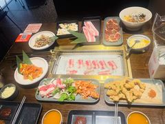 -新石器烤肉(之心城店)
