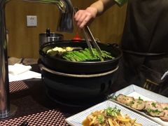 -HIHE Bistro·Oyster Bar(华熙live店)