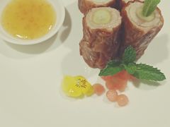 -春申里餐厅(银泰in99店)