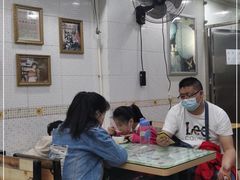 大堂-玉椰林甜品店(创始店)