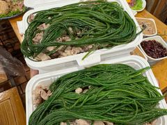 -马记伊源斋涮肉·清真菜(潘家园古玩市场店)