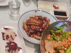 -郭林家常菜(狼垡店)