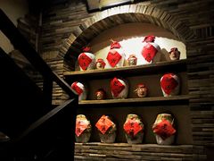 -兰溪小馆(东直门簋街店)