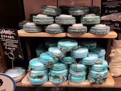 -LUSH(威尼斯人店)