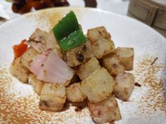 -红棉中餐厅·广州海航威斯汀酒店