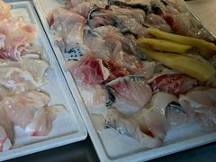 -鱼粤鲜淘米捞·中山脆肉鲩火锅(悦湖会店)