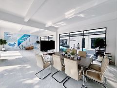 -天河客运站(地铁站)