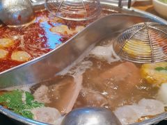 -牛必福潮汕牛肉火锅(油坊桥店)