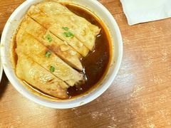 口水鸡-都市快车(南五马路店)