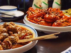 -三妹小龙虾·黄油蟹(华侨城总店)
