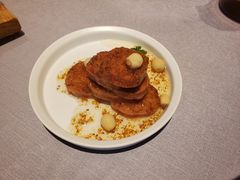 桂花莲藕-汤城小厨•粤菜•靓汤(苏州街店)