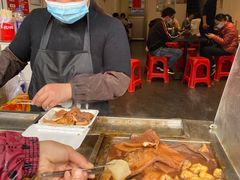 -细妹五香牛杂(步行街店)