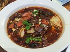-金勺子土菜馆(兴园北区店)
