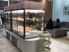 -奈雪的茶(国金中心店)