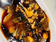 西湖醋鱼-柳莺湖上·湖景餐厅·江南菜(西湖店)