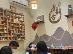 -青韵台陶艺Diy(永庆坊店)