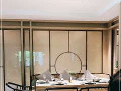 -杭州西湖柳莺里酒店·闻莺厅