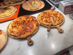 -比格比萨自助(宋家庄店)