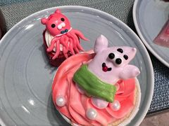 -菲住布渴酒店自助餐厅(阿里巴巴西溪园区店)