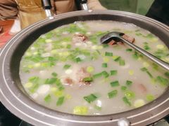 -松沪名灶·豆浆鱼头·新上海菜(飞航吾悦广场店)