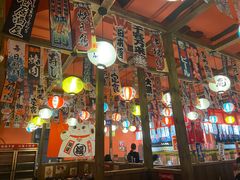 -仙隐小鹿料理食堂(沙市人信汇店)
