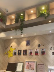 -爱儿美儿童摄影(奥森公园店)