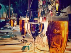 -Kampa Park Restaurant