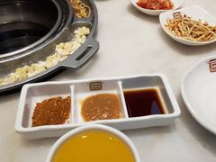 -韩宫宴炭火烤肉(印象城店)
