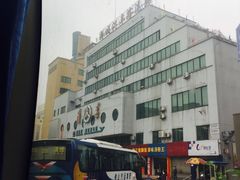 -清远新城粤运汽车站