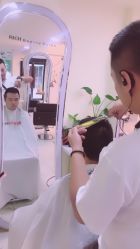 -丽时 Hair Salon