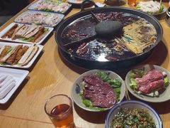 -歪火锅(宝光寺店)