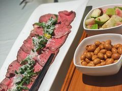 低温慢烤牛肉-黑明餐厅(白鹭洲店)