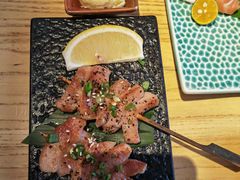 -鹤龟料理店(时代天街店)