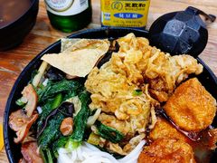 -螺蛳粉先生(蓟门桥店)