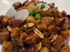 -東城故事·尋找姆媽的味道(玉兰路店)