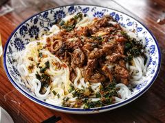 -园林美食城·本土农家菜(杨和镇店)