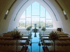 -AdD全日制餐厅(中谷花园酒店)