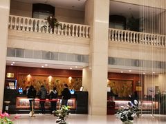 -曲江惠宾苑宾馆(大雁塔大唐不夜城店)