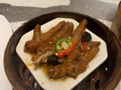 -又一间茶点轩(百汇广场店)