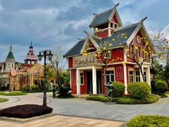 -恒大世纪梦幻城