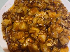-胖子菜馆(隆昌路店)