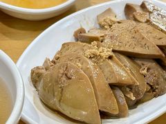 -粤味轩快餐店(天下第一泉店)