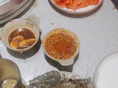 -钱小奴炭烤自助料理·安格斯牛肉(盐城中南城店)
