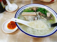 -王记汤粉店(景田店)