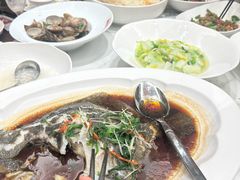 -新丁香海鲜酒店(银海商贸城店)