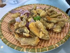 -碧海银沙海鲜餐厅(恒大海上威尼斯店)
