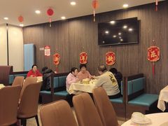 -鑫巴蜀小镇 · 水煮鱼专研店(玉桥店)