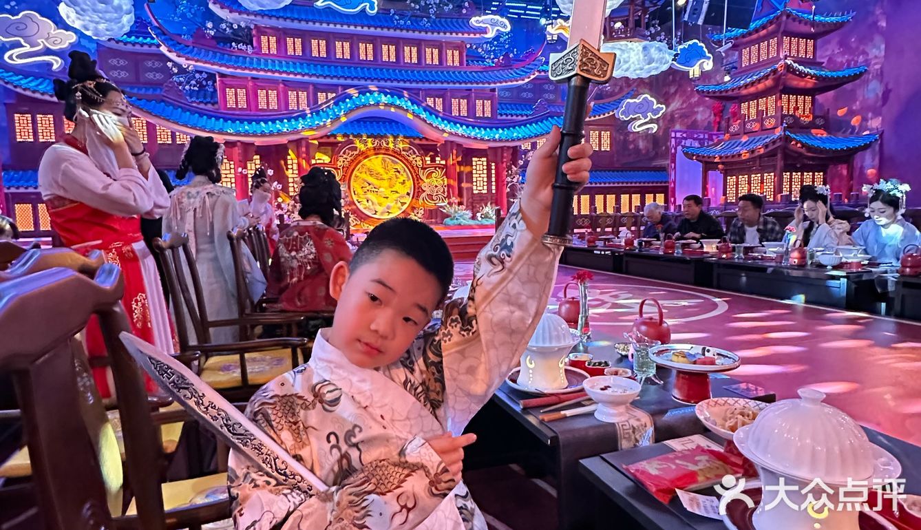 哈尔滨，还有这么好玩的地方‼️