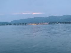 -西湖外事游船(湖滨二公园外事游船码头)