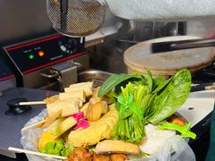 -陈记麻辣烫(浦口道店)